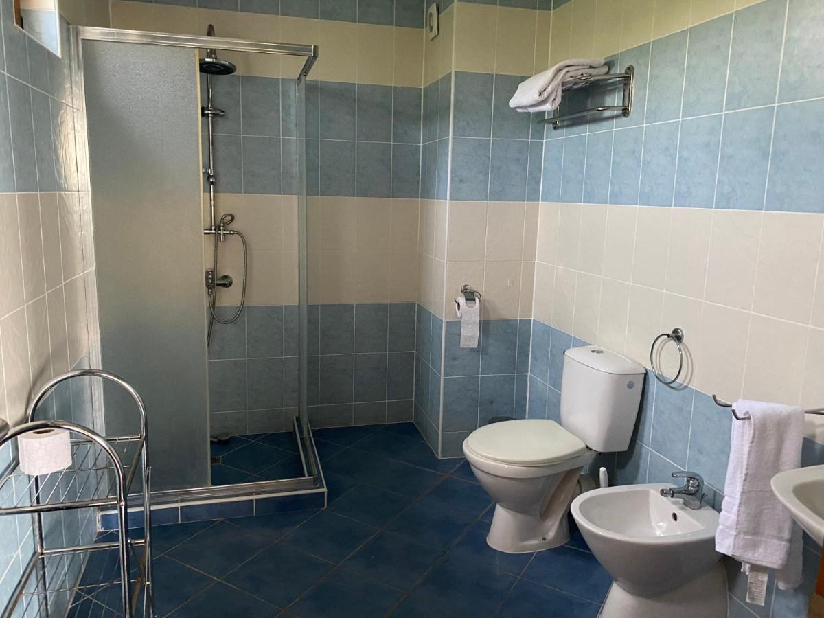 Guest House Golden Flake 4Km From Bolata Beach Bulgarevo Exterior photo
