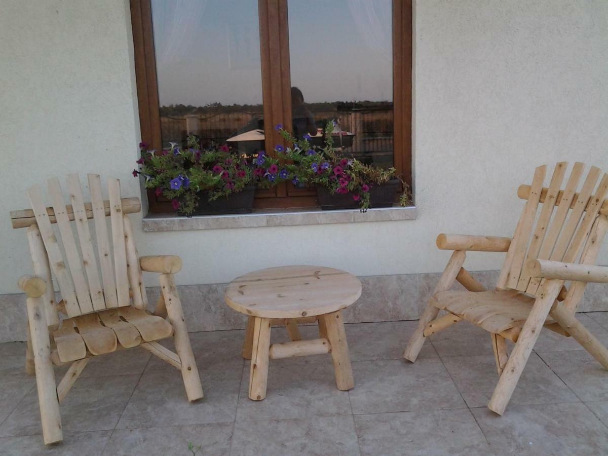 Guest House Golden Flake 4Km From Bolata Beach Bulgarevo Exterior photo